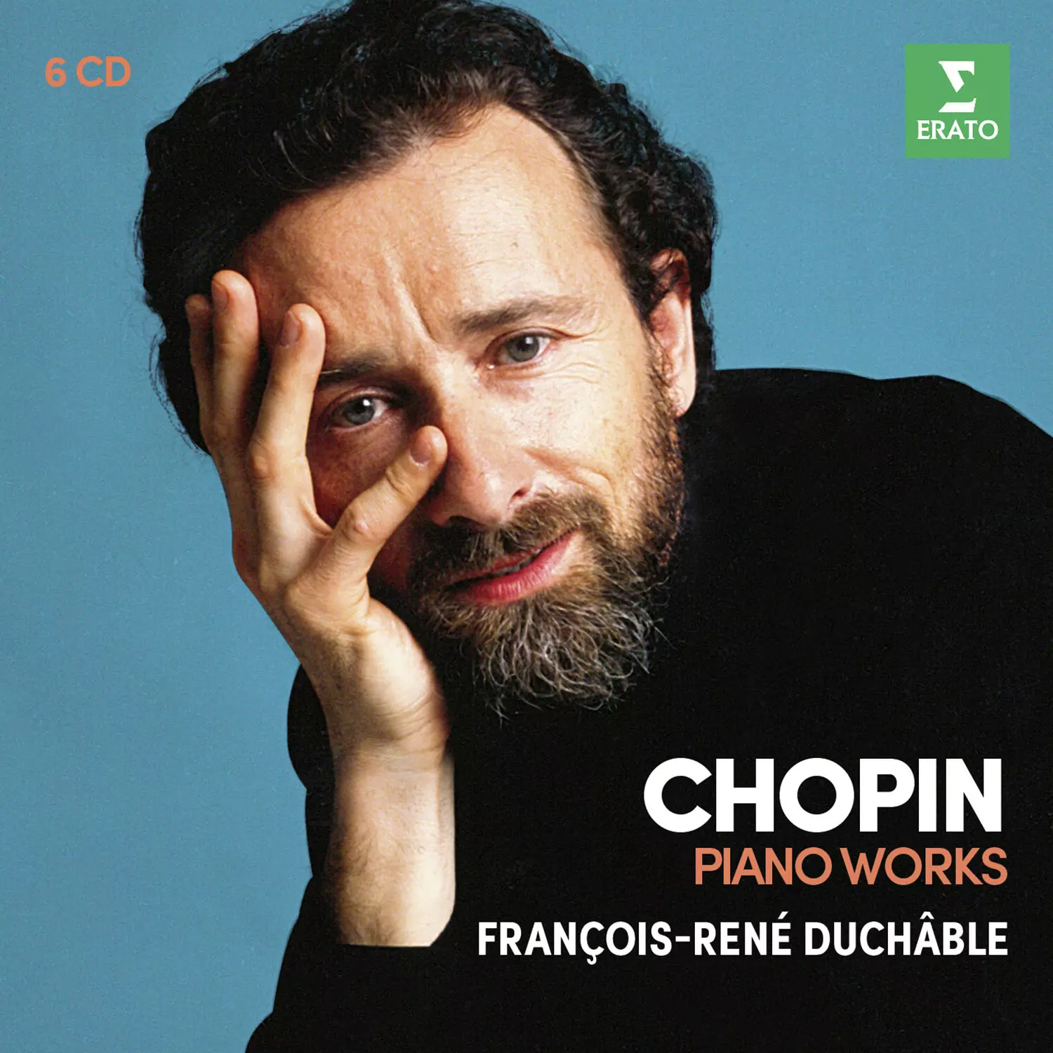 Chopin: Piano Works Warner Classics